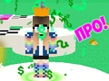Žaidimas Smegenų IQ testas: „Minecraft“ viktorina  internete
