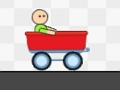 Žaidimas Stickman takas  internete