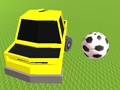 Žaidimas Automobilių futbolas 3D  internete