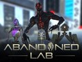 Žaidimas Apleista laboratorija  internete
