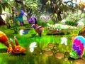 Žaidimas Naujos Looney melodijos: Grow Fast Um Graden  internete