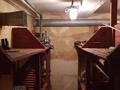 Žaidimas Vaiduoklis Bunkeris Escape 2 internete