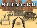 Žaidimas Slingeris  internete