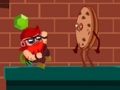Žaidimas Zombies Cookies Apokalipsė  internete