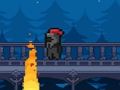 Žaidimas „Dungeon Dodge“ internete
