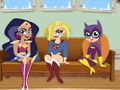 Žaidimas Cartoon Network Climate Champions Eco Expert internete