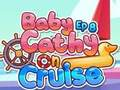 Žaidimas Baby Cathy Ep8: Kruizu  internete