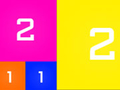 Žaidimas „Fibonacci Clicker“.  internete