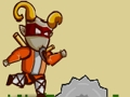 Žaidimas Imbiero Ninja pabėgimas internete