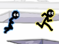 Žaidimas Stickman: elektrinis vakarėlis  internete