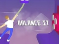 Žaidimas Subalansuoti  internete