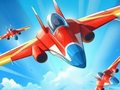 Žaidimas Pilotas Royale: „Battlegrounds“ internete