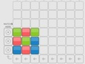 Žaidimas Sujungti blokus  internete