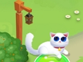 Žaidimas Kitty brangusis ieškojimas  internete