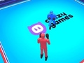 Žaidimas Ragdoll kova  internete