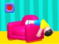 Žaidimas Lazy Jump internete  internete