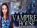 Žaidimas Vampyrų namai  internete