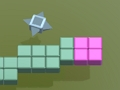 Žaidimas Sunaikinti blokus  internete