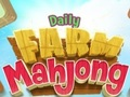 Žaidimas Kasdienis ūkis Mahjong internete