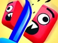 Žaidimas Žmogaus kardo bėgimas  internete