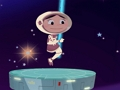 Žaidimas Salto por las estrellas internete