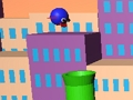 Žaidimas Flappy Bird 3D  internete
