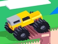 Žaidimas Crazy Drive  internete
