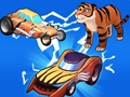 Žaidimas Sujungti automobilį 3D  internete