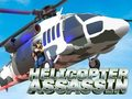 Žaidimas Sraigtasparnis Assassin  internete