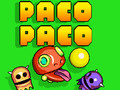 Žaidimas Paco Paco internete