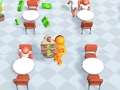 Žaidimas Svajonių restoranas 3D  internete