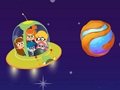Žaidimas Gezegenas Avi internete