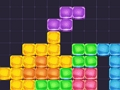 Žaidimas Klasikinis tetris  internete