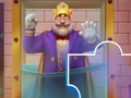 Žaidimas „Royal Match“ dėlionė  internete