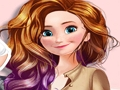 Žaidimas „Princess Anti-Fashy Sporty“ + madingas internete
