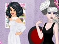 Žaidimas Žurnalas Jasmine In Fashion  internete