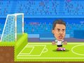 Žaidimas 2021 m. futbolo legendos  internete