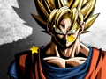 Žaidimas Juokingi žaidimai Dragon Ball  internete