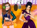 Žaidimas „Beauty and The Beat 2“ naujas hitas  internete