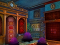 Žaidimas „Yule Dragon Escape“ internete