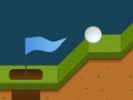 Žaidimas Golfo golfas  internete