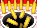 Žaidimas „Attack Hole“ internete  internete
