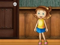 Žaidimas „Amgel Kids Room Escape 116“.  internete