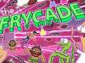 Žaidimas Sanjay ir Craigas: „Frycade“.  internete