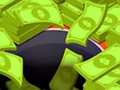 Žaidimas „Hoard Master Online“.  internete