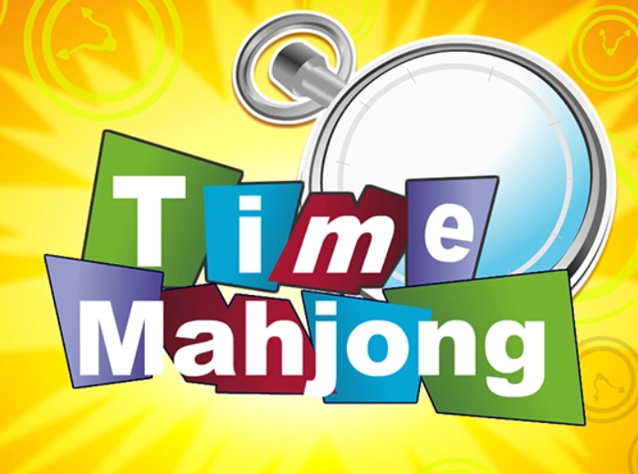 Žaidimas Laikas Mahjong  internete