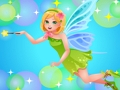 Žaidimas Baby Cathy Ep34 Miela undinėlė  internete