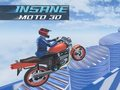Žaidimas INSANE MOTO 3D internete