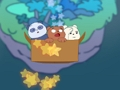 Žaidimas Mes Baby Bears Doodle Glide  internete