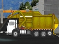 Žaidimas „Dumpster Dash“: „Junkyard“ kelionė internete